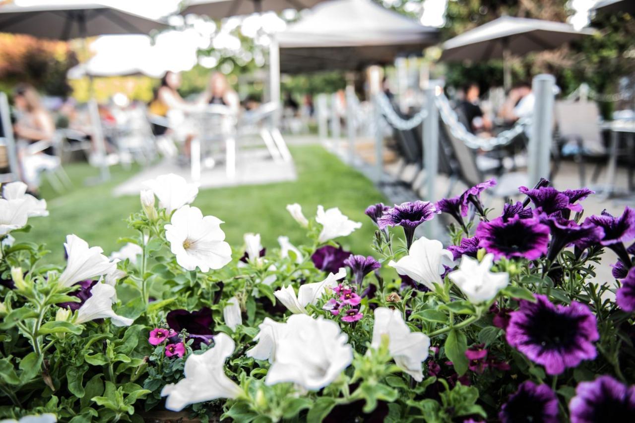 Leaside Hotel Luton  Bagian luar foto