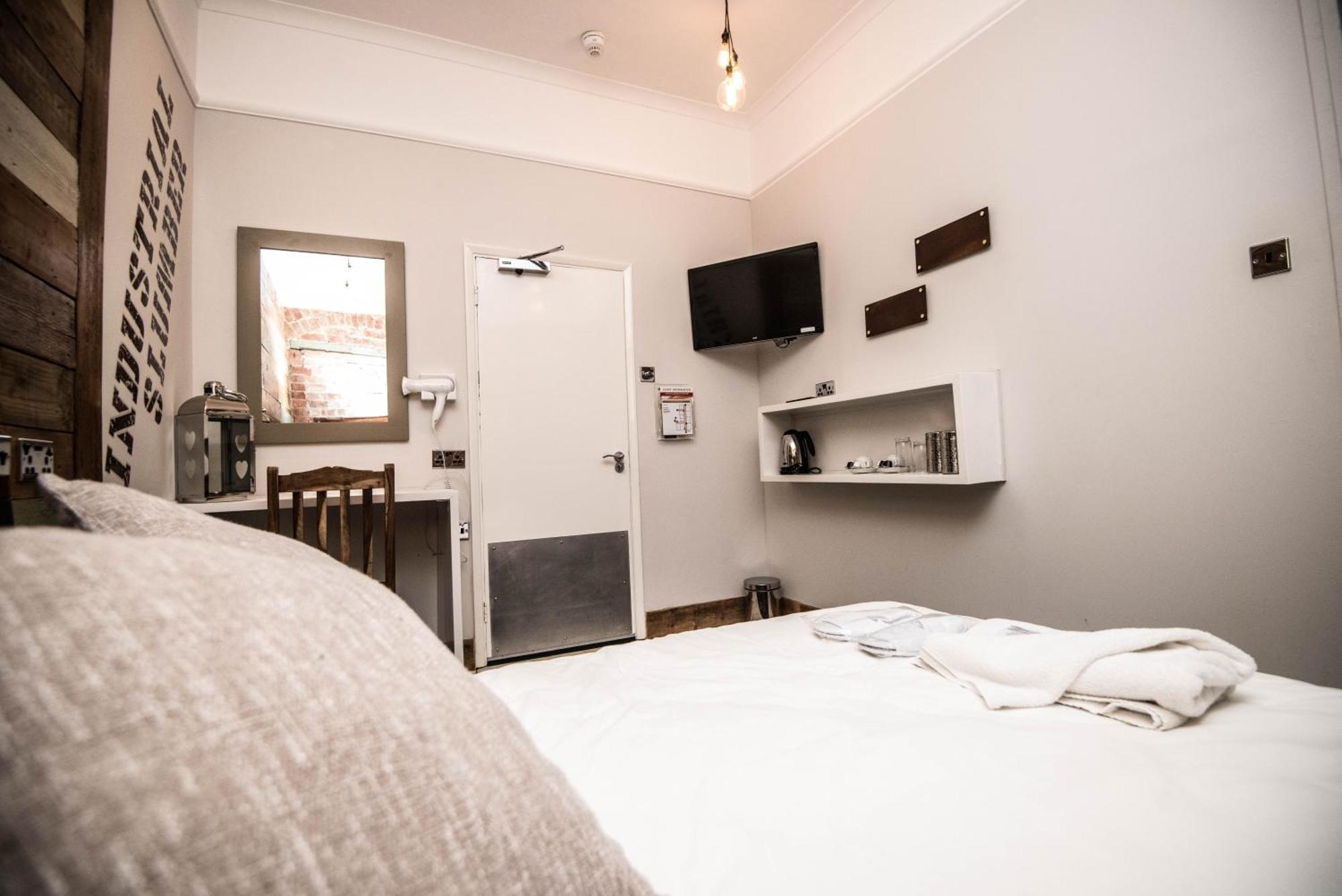 Leaside Hotel Luton  Ruang foto