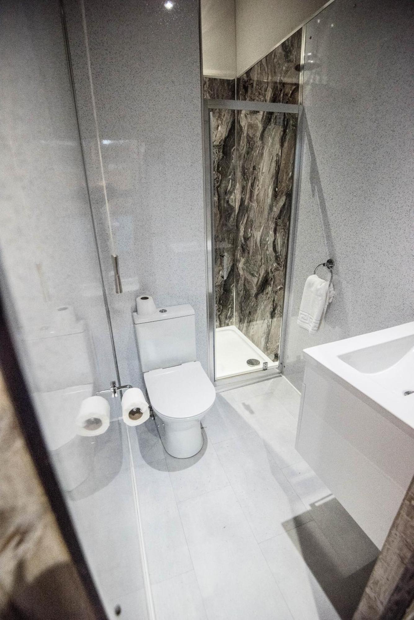 Leaside Hotel Luton  Ruang foto