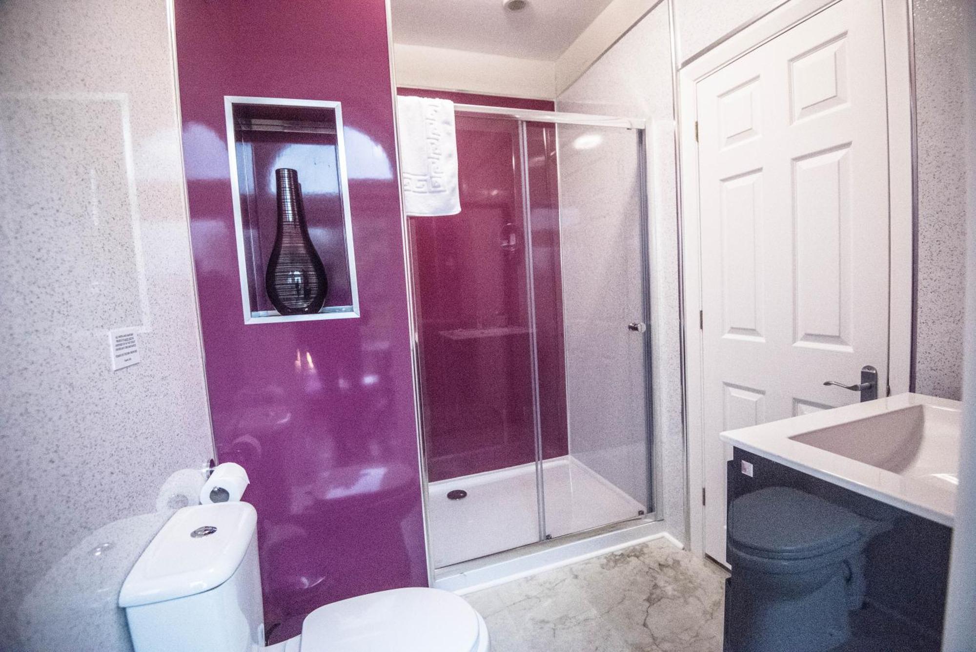 Leaside Hotel Luton  Ruang foto