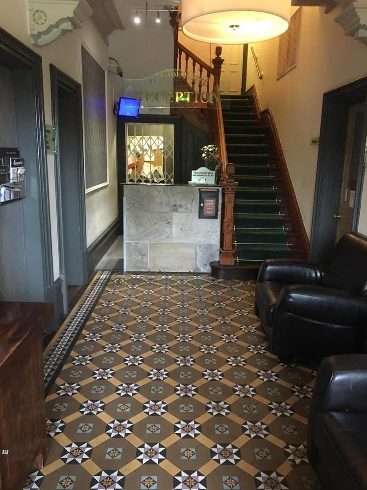 Leaside Hotel Luton  Bagian luar foto