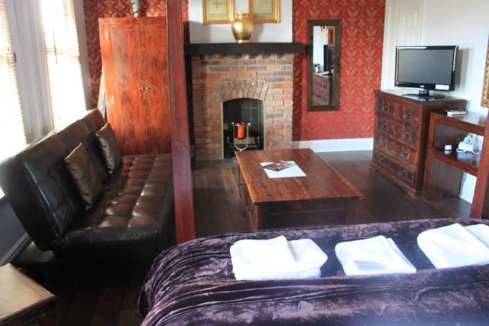 Leaside Hotel Luton  Bagian luar foto